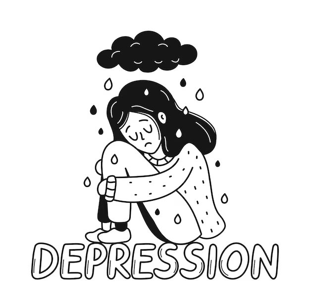 Encouraging Quotes For Dealing With Depression